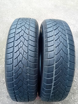 Zimní pneumatiky Sebring 165/70 R14 - 4