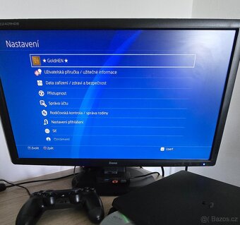 PS4 Jailbreak BD-JB-1250_Lapse 1.2 AIO FIX_PS4 FW 9.00-12.02 - 4