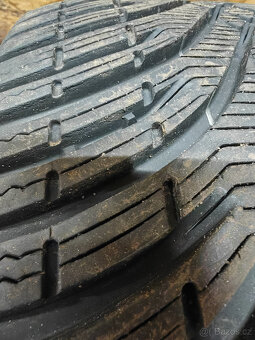 Kleber 245 40 19 Krisalp HP3 2024 zimní 245/45/R19 - 4