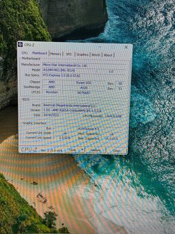 Herní PC – Ryzen 5 5600 / RTX 4060 ZÁRUKA - 4