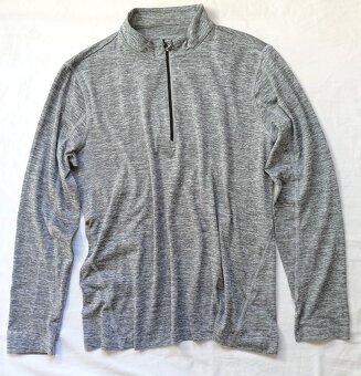 2 DÁMSKÁ SPORTOVNÍ TRIKA-L/40 - 4
