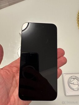iPhone 14 PRO MAX 512GB TOP STAV - 4