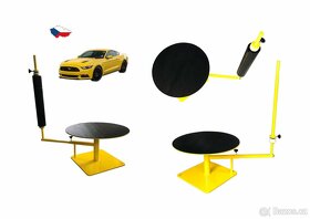 Ovinovací stroj pro e-shopy MALÝ - “SKLADEM” - 4