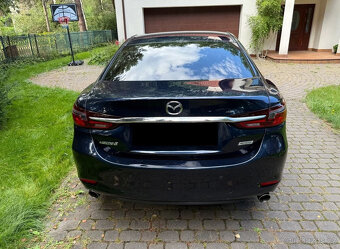 Mazda 6 2.5 SkyPassion 143 kW AT Automat - 4