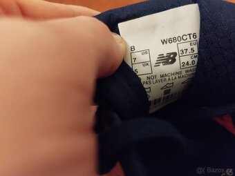 Prodám běžecké boty - 4