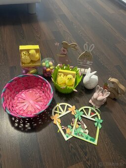 Velikonocni dekorace - 4