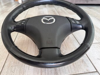 Díly Mazda 6 GG,GY - 4