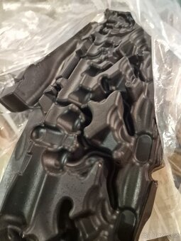 Prodam horni izolaci motoru comonrail m50d - 4