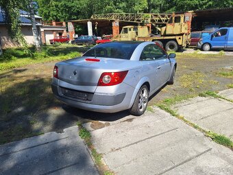 Renault megane cc 2.0 turbo - 4