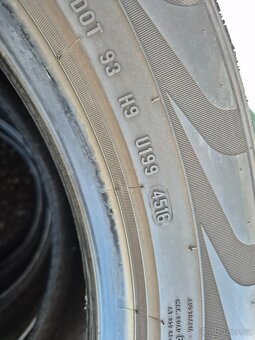 235/55R18 100V Pirelli Scorpion VERDE Seal inside DOT 4518 - 4