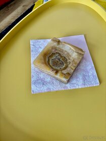 Mramorový popelník - 4