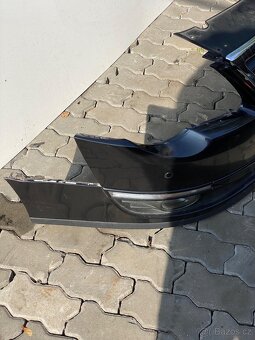 Volkswagen Passat B6 - 4