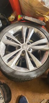 Neptune Octavia 2 – 225/40 R18 - 4