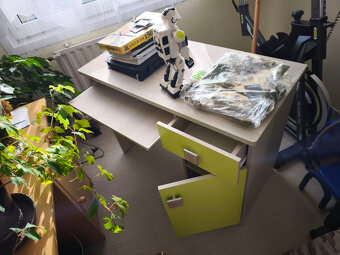 Prodám dětský pokoj - 4