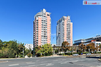 Prodej bytu 3+kk/GS 78m2 Vinohradská P-10 - 4