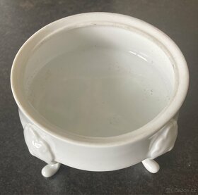 Hrníčky s podšálky - 4