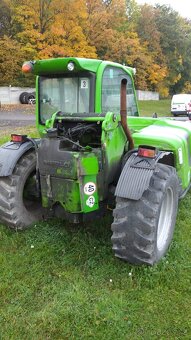 Merlo P32,6 - 4
