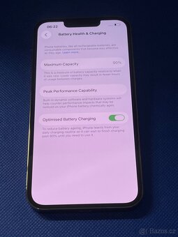 iPhone 13 Pro 256GB Alpine Green - 4