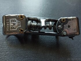 Přehazovačka/měnič Favorit PWB 1950 - 4