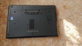 Notebook HP ProBook 6570 - 4