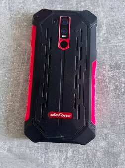 Ulefone armour 6e - 4