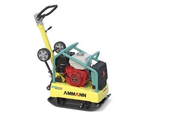 Vibrační deska obousměrná Ammann APR 30/60 - 4