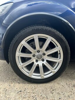 Audi Q7 quattro 4.2 tdi - 4