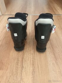 Dětské lyžáky velikost 15.5 - 4