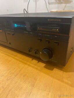 Marantz SD-40 - 4