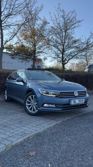 Passat B8 Highline - 4