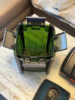 Externí EHEIM filtrace - 4