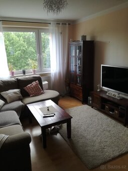 Masivní rustikální nábytek - 4