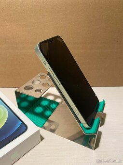 Apple iPhone 12 mini 256 GB-bat.83% - 4