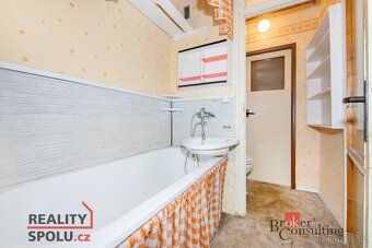 Převod dr. podílu, byty/2+1, 56 m2, Josefa Knihy 182, 33701  - 4