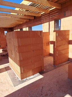 HELUZ PŘEKLADY, CIHLY, MALTA - 4