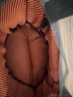 Textilní přepravka pro drobné savce - 4