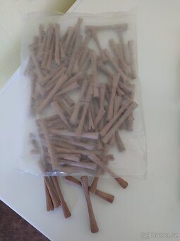 Retro - Natáčky na vodovou - 4