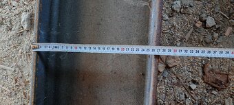 Traverza IPE 270 - 4