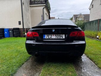 Bmw e92 335i - 4