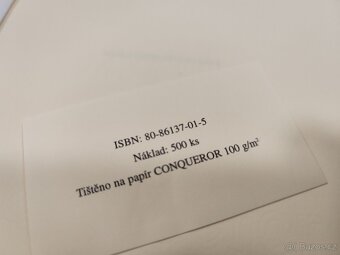 Eugenie Dufková - Váňa Psota - 4