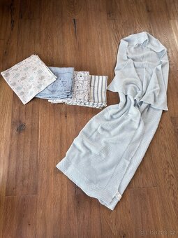 NOVÁ Startovací sada pro miminko - 4