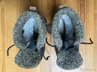 zimní boty Meindl - 4