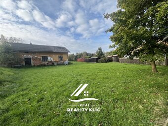 Prodej domu a stavebního pozemku, Ostrava - Polanka nad Odro - 4