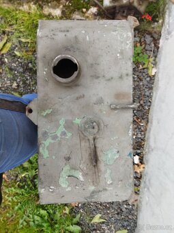 Praga Piccolo Chladič - 4