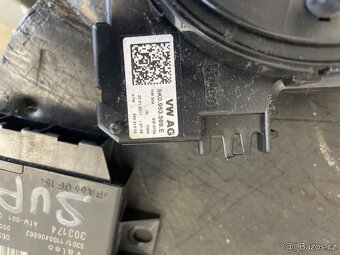 Budiky 2.0 Tdi Cfgb skoda Superb 2 - 4