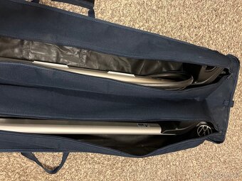 VW příčníky pro Passat B8 od 2016 - 4