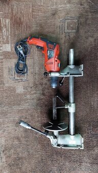 Stojan NAREX a vrtačka - 4