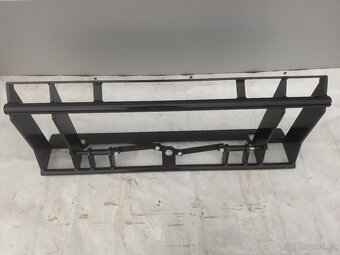 Přechodová deska na EURO nářadí - 4