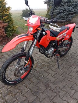 Beta RR 125 LC - 4