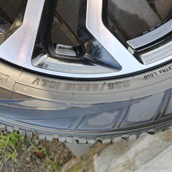 Prodám ALU kola - 4